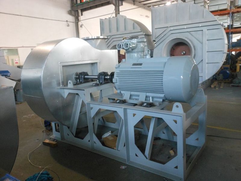 風(fēng)機(jī)的節(jié)能改造有哪些？